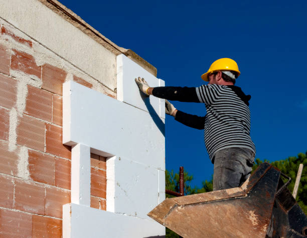 Best Cellulose Insulation in Crandall, TX