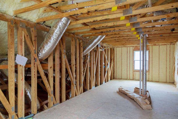 Best Eco-Friendly Insulation in Crandall, TX