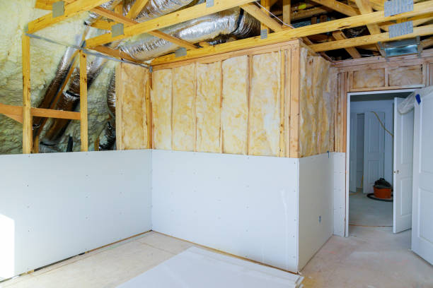 Best Eco-Friendly Insulation in Crandall, TX