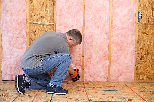 Best Commercial Insulation in Crandall, TX