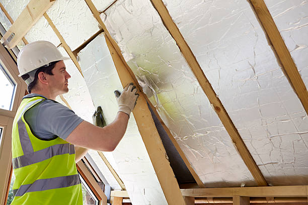 Types of Insulation We Offer in Crandall, TX