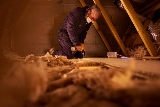 Best Insulation for Specific Applications in Crandall, TX