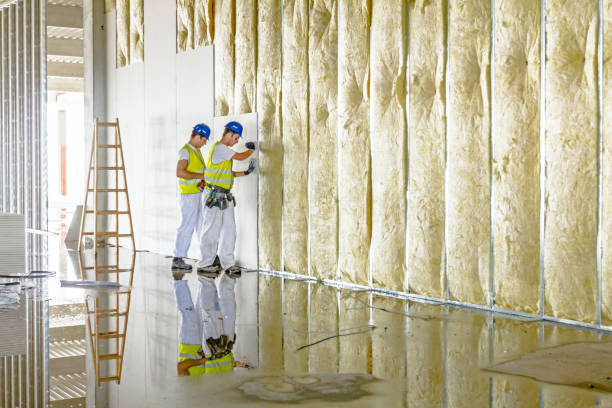 Crandall, TX Insulation Contractor Company